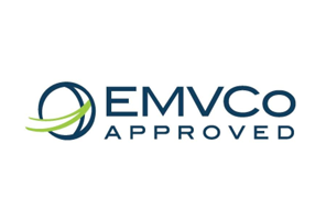 EMVco Approved